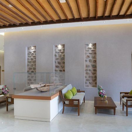 Nozol Al Rayaheen By Sharjah Collection Khor Fakkan Extérieur photo