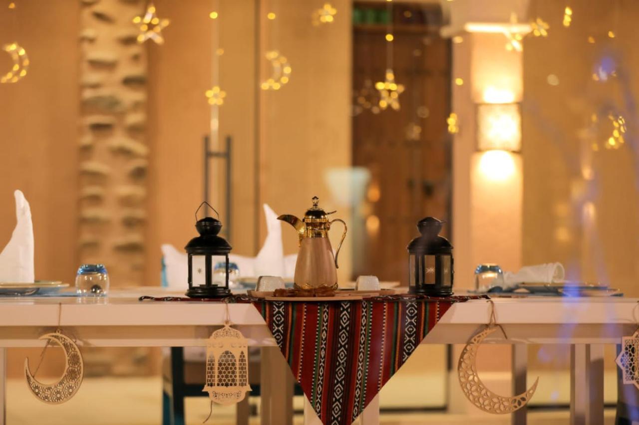 Nozol Al Rayaheen By Sharjah Collection Khor Fakkan Extérieur photo