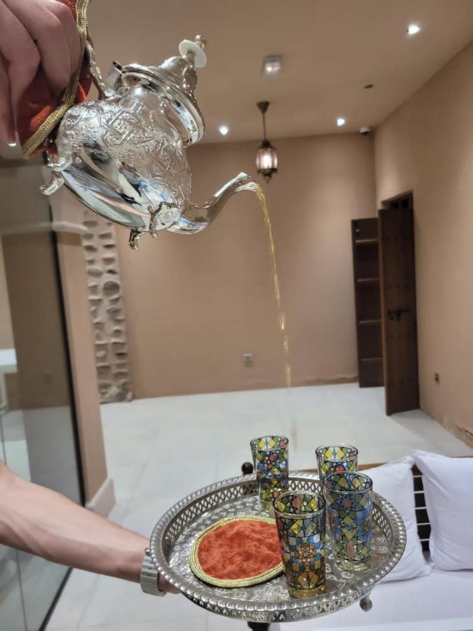 Nozol Al Rayaheen By Sharjah Collection Khor Fakkan Extérieur photo