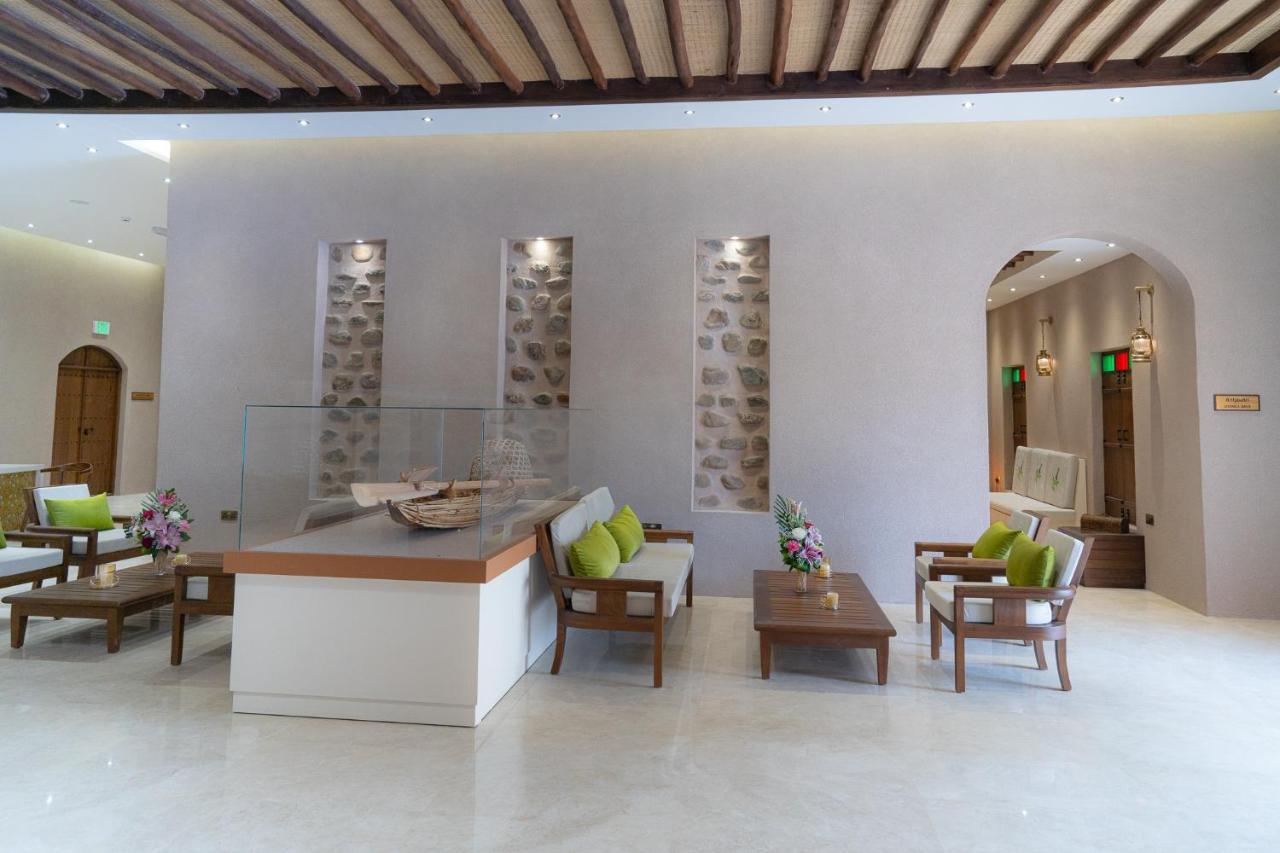 Nozol Al Rayaheen By Sharjah Collection Khor Fakkan Extérieur photo