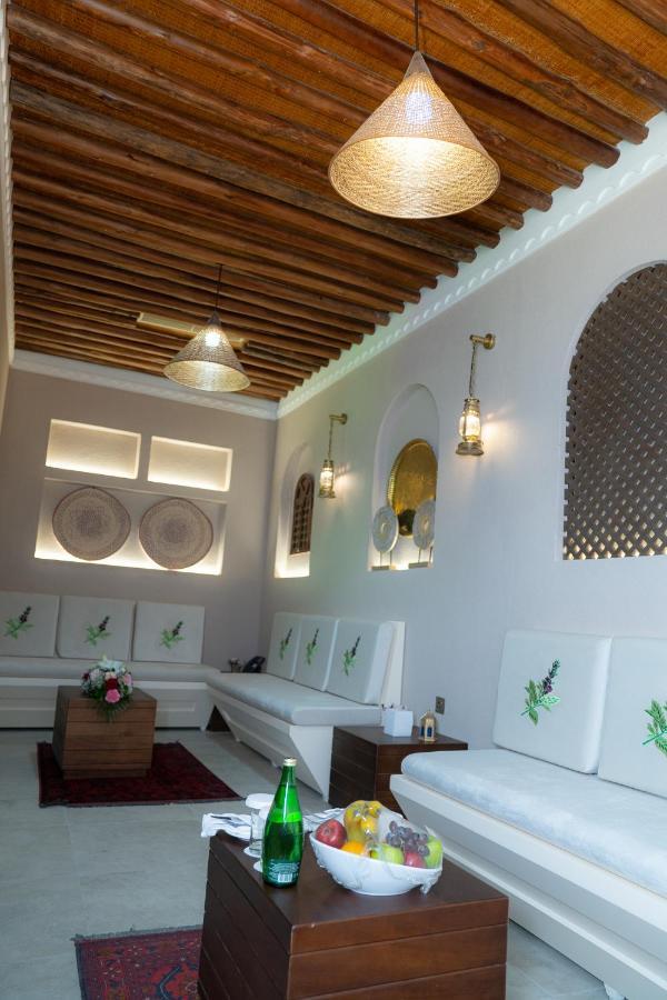 Nozol Al Rayaheen By Sharjah Collection Khor Fakkan Extérieur photo