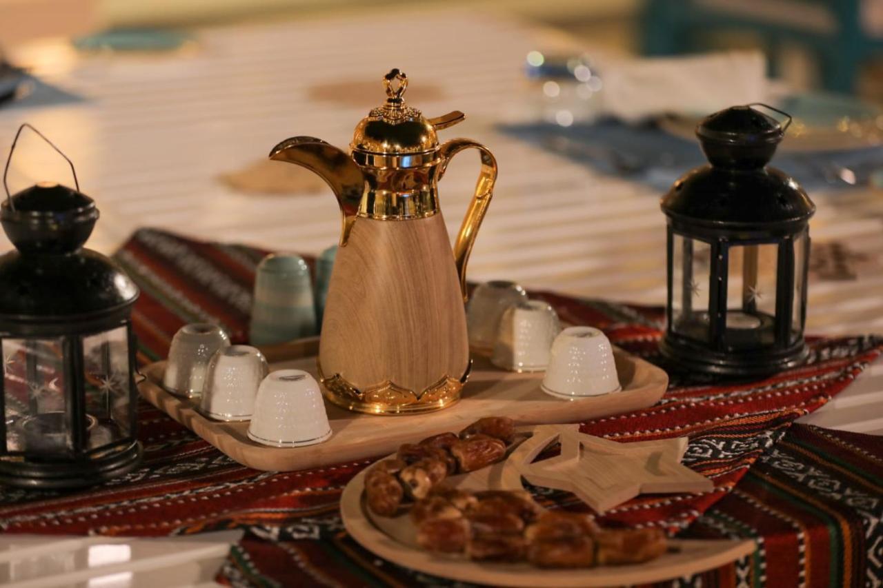 Nozol Al Rayaheen By Sharjah Collection Khor Fakkan Extérieur photo