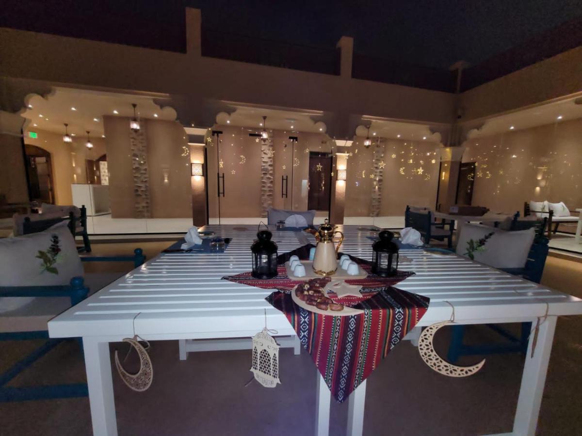 Nozol Al Rayaheen By Sharjah Collection Khor Fakkan Extérieur photo