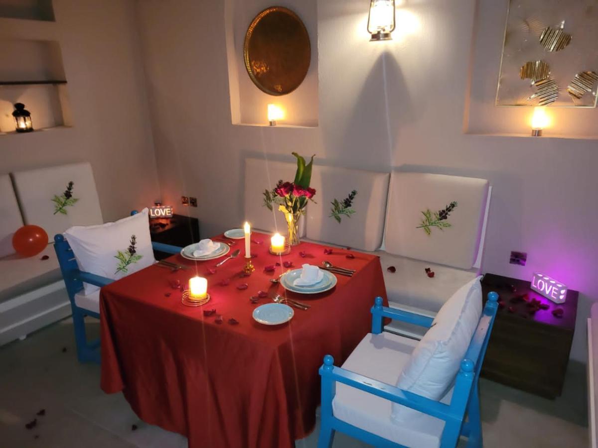 Nozol Al Rayaheen By Sharjah Collection Khor Fakkan Extérieur photo