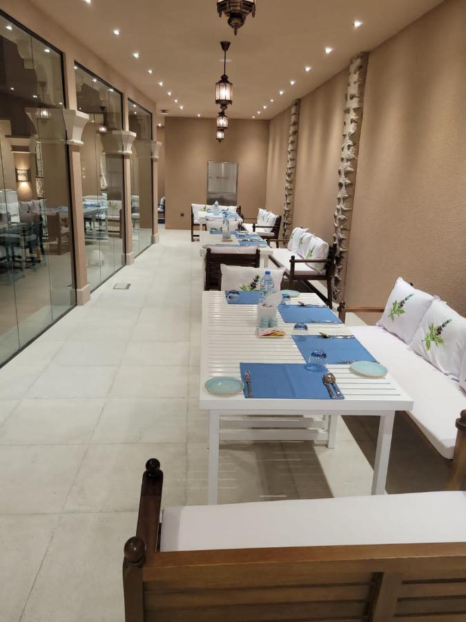 Nozol Al Rayaheen By Sharjah Collection Khor Fakkan Extérieur photo