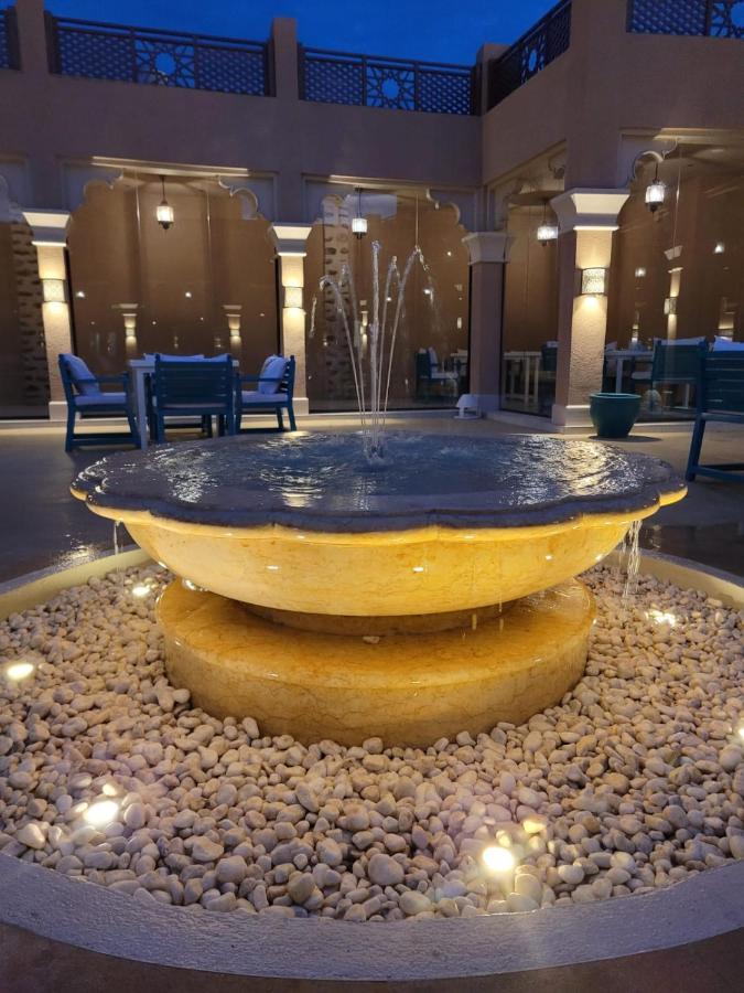 Nozol Al Rayaheen By Sharjah Collection Khor Fakkan Extérieur photo